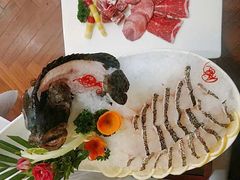 -小洋房•海鲜火锅酒楼(华林路店)