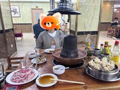 -元盛居(生态大街店)