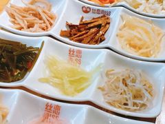 -丝恋丝娃娃(逸天城国贸店)