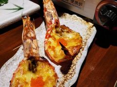 -旨料亭日本料理(四川北路店)
