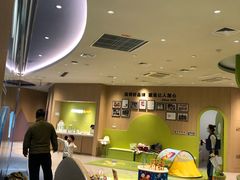 -金宝贝早教(大悦城中心)