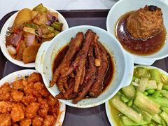 -新四方美食城(中山店)