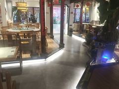 -春天里餐厅(西田城店)