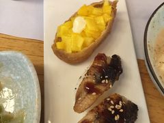 -花漫里餐厅(刺桐店)