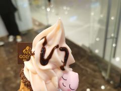 -GODIVA(恒隆广场店)