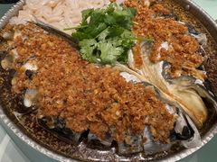 -3号仓库·创意中国菜(新世界城店)