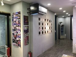 -DOS HOP潮上舞蹈