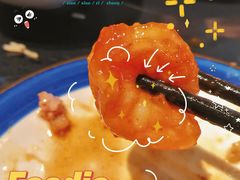 宫保虾球-梅飞酒家(桑园路店)