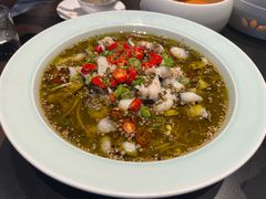 -上淮宴(蓝惠首府店)