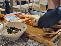 -震海贝烤贝·民俗特色店(延吉总店)