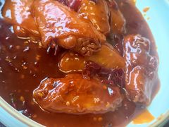 -佳佳麻辣烧菜馆