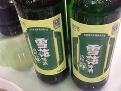 -西塔大冷面(市府大路店)