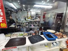 -豫掌柜饸饹面·烩面(秀沿路店)