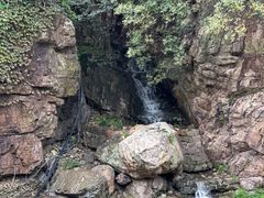 -狼山风景名胜区