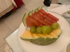-博雅渔港·融合菜(维也纳国际大酒店)