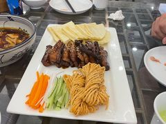 -老味道(横山桥羊绒城店)