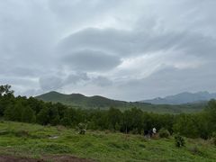 -灵山