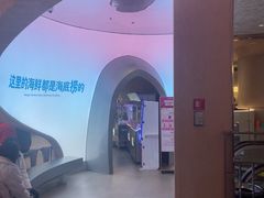 -海底捞大排档火锅(打浦路店)