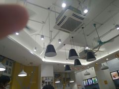 -禾师兄·布拉肠(一德路店)