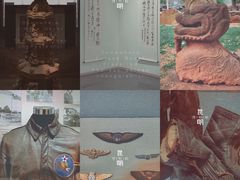 -昆明市博物馆(昆明市文物保护和考古研究中心)