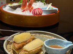 -天狗山料理(省体店)