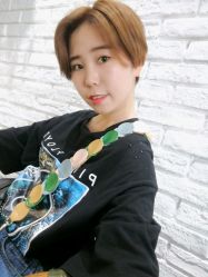 烫染-mood理容店