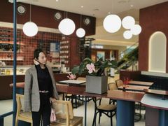 大堂-Toris(LuOne凯德晶萃广场店)