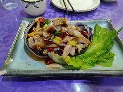 葱油天鹅蛋-威海渔村(静安旗舰店)