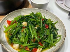 -小放牛炒菜馆(裕华万达店)