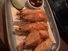 -Burger & Lobster(Dean Street)