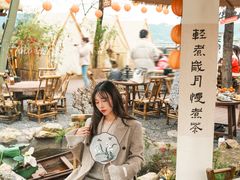 -巴倒烫陆派火锅山庄(南山总店)