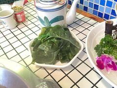 -山悦里 山野·鲜火锅(罗斯福广场店)
