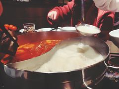 -捞王锅物料理(上海世茂广场店)