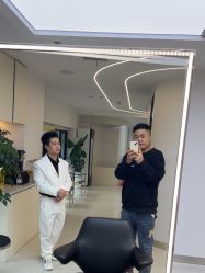 点击看大图 -魔型社烫染店