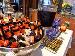 -神州半岛喜来登度假酒店·盛宴汉堡·战斧牛排·后安粉