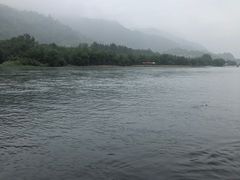 -楠溪江风景名胜区