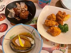 -伊豆野菜村(大族广场店)