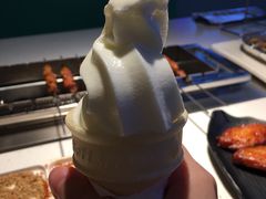 -小鲜肉延边朝鲜族烤串(珠海店)