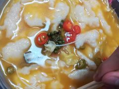 -柒皓餐廳(广元路店)