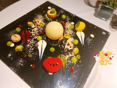 燃甜品汇-燃扒房Steakhouse(皇庭店)