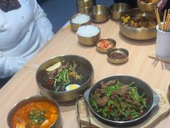 -延奶奶朝鲜族汤饭(博硕路店)