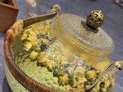 -上海古井假日酒店 · 徽昇楼中餐厅