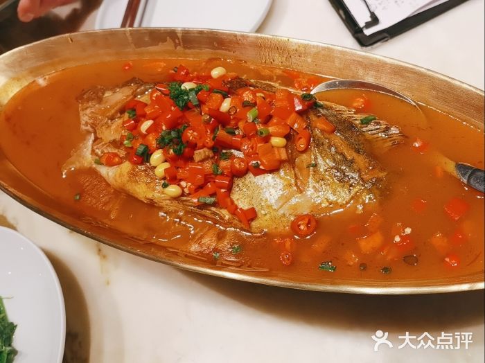 六尺巷新徽菜(总店)图片