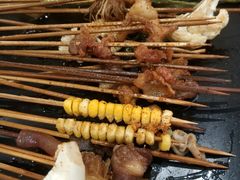 -长药唐师乐山油炸(石人直营店)
