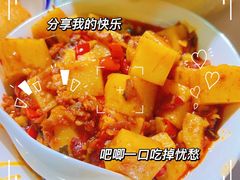 -丹虾·文和友小龙虾品牌·湘菜(北京路店)