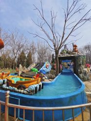 -大望京儿童游乐场