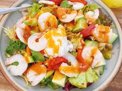 虾沙拉-RAC BAR(安福路店)