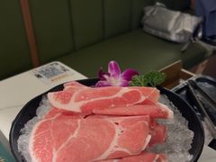 -狐狸爱上椰子鸡(滨江星光大道店)