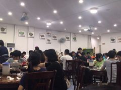 -红星光发煲仔饭(大石街店)