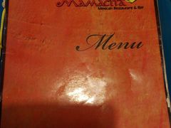 -Saffron Tandoori Restaurant